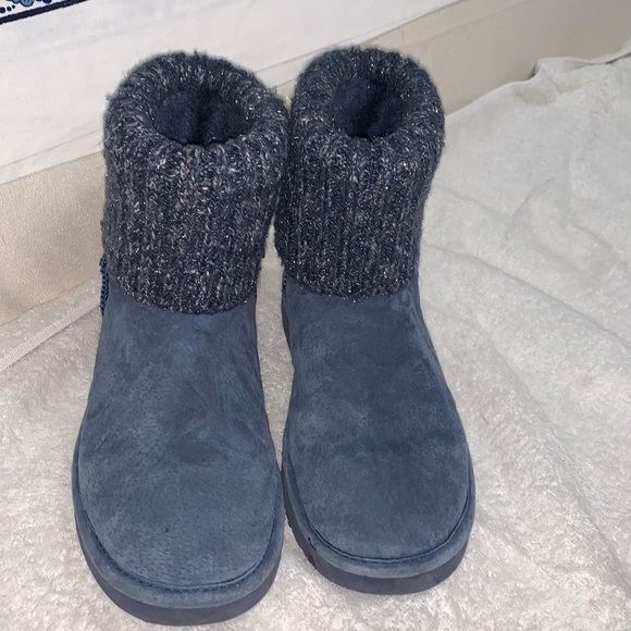 LAM Shoes - LAM winter booties